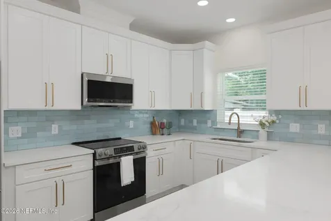 688 Madeore Street St. Augustine FL 32084