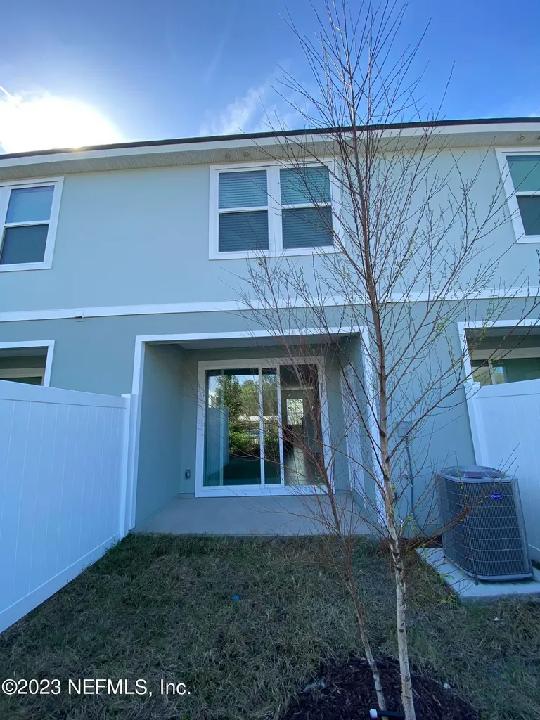 8319 Zenith Circle Jacksonville FL 32256