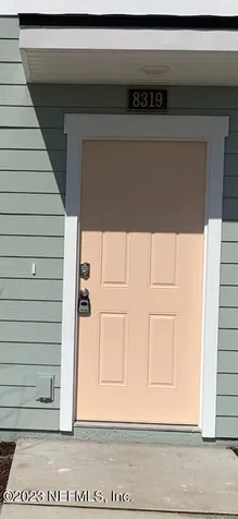 8319 Zenith Circle Jacksonville FL 32256