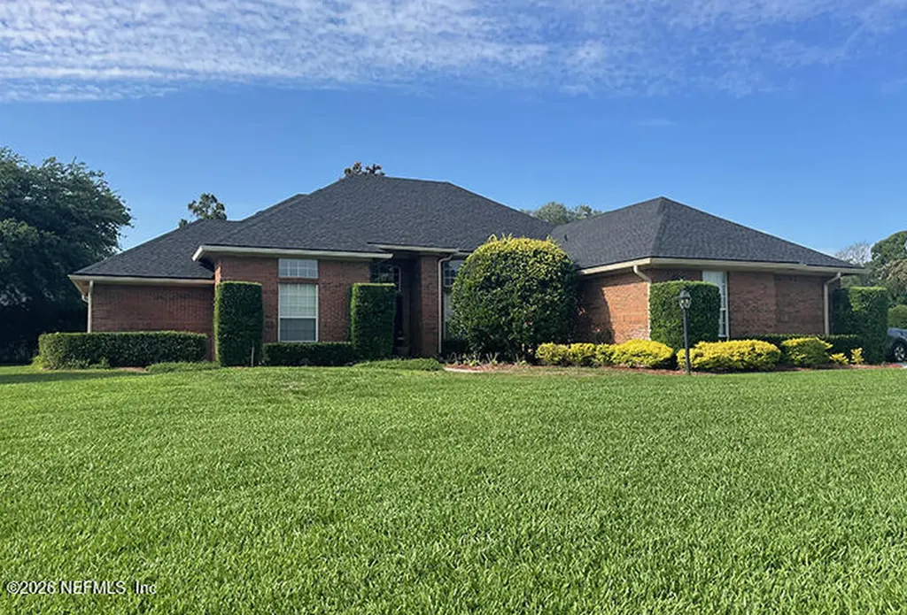 13054 Hunt Club Road N Jacksonville FL 32224
