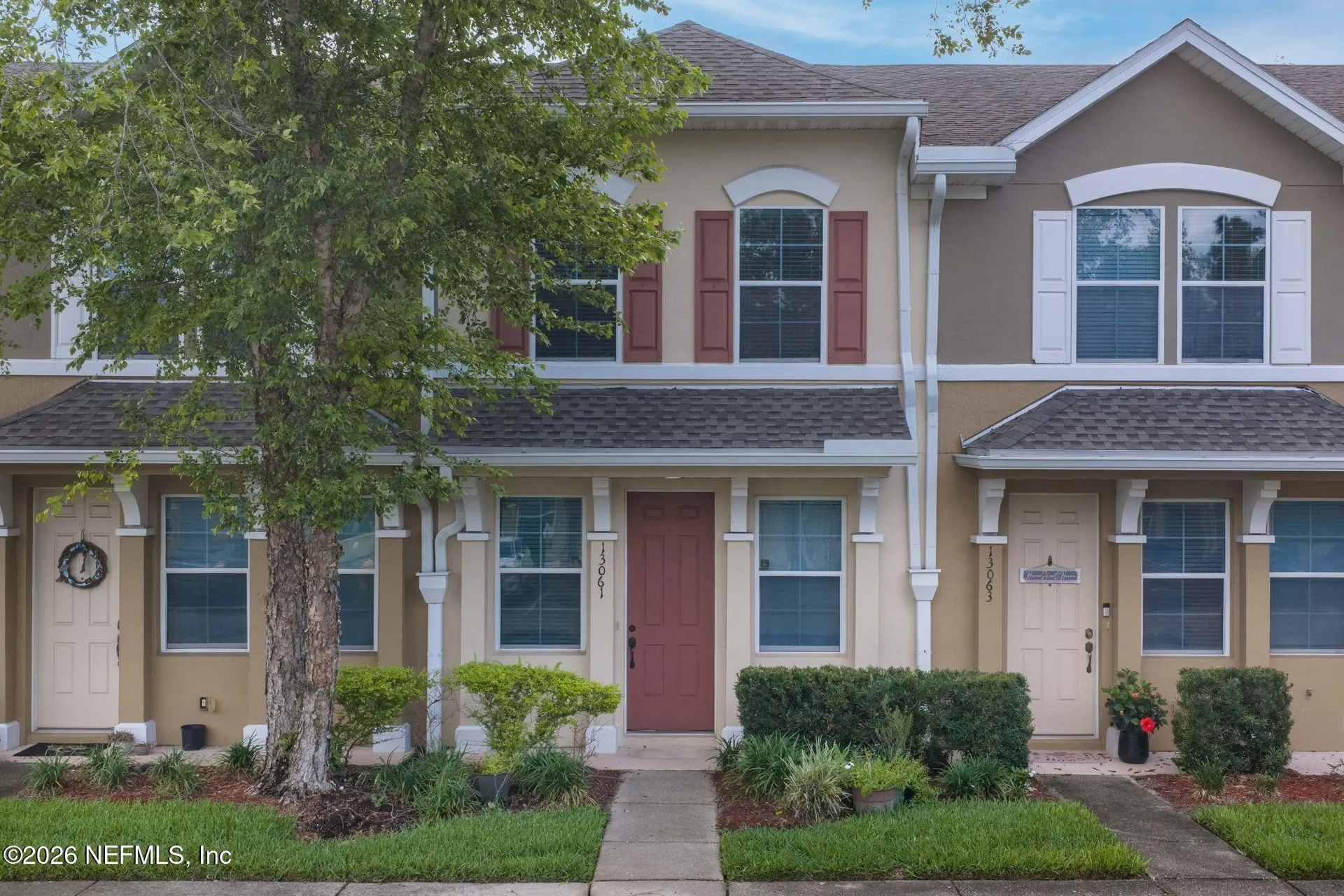 13061 Shallowater Road Jacksonville FL 32258