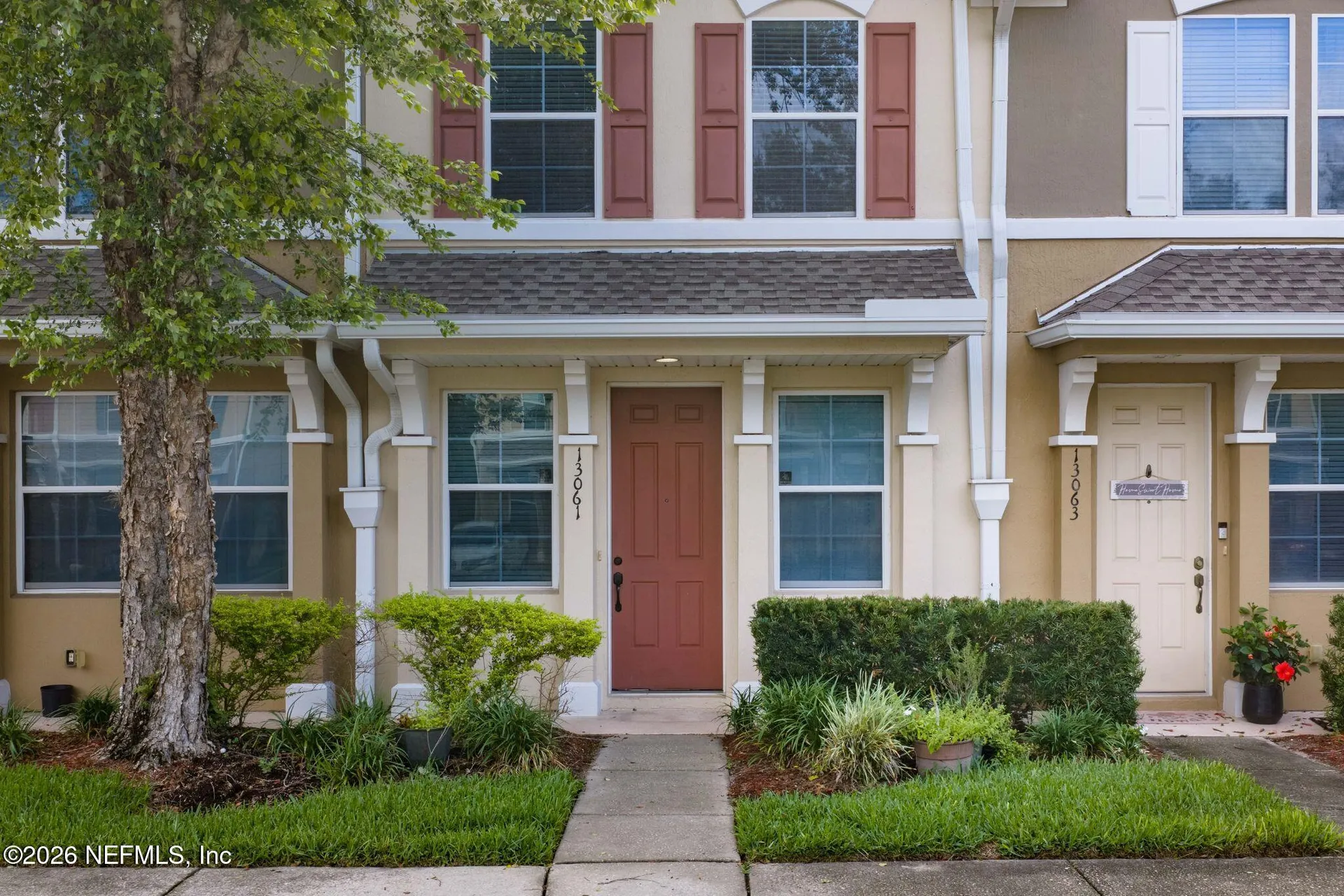 13061 Shallowater Road Jacksonville FL 32258