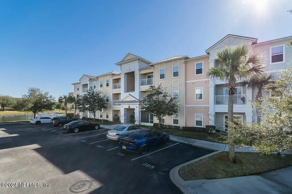 4917 Key Lime Drive Jacksonville FL 32256
