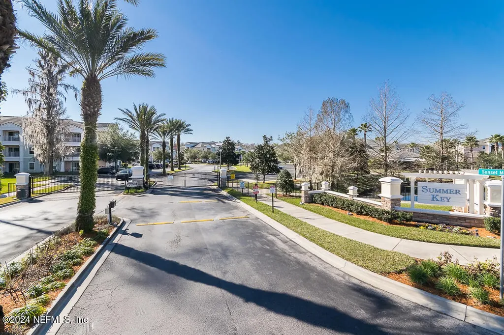 4917 Key Lime Drive Jacksonville FL 32256