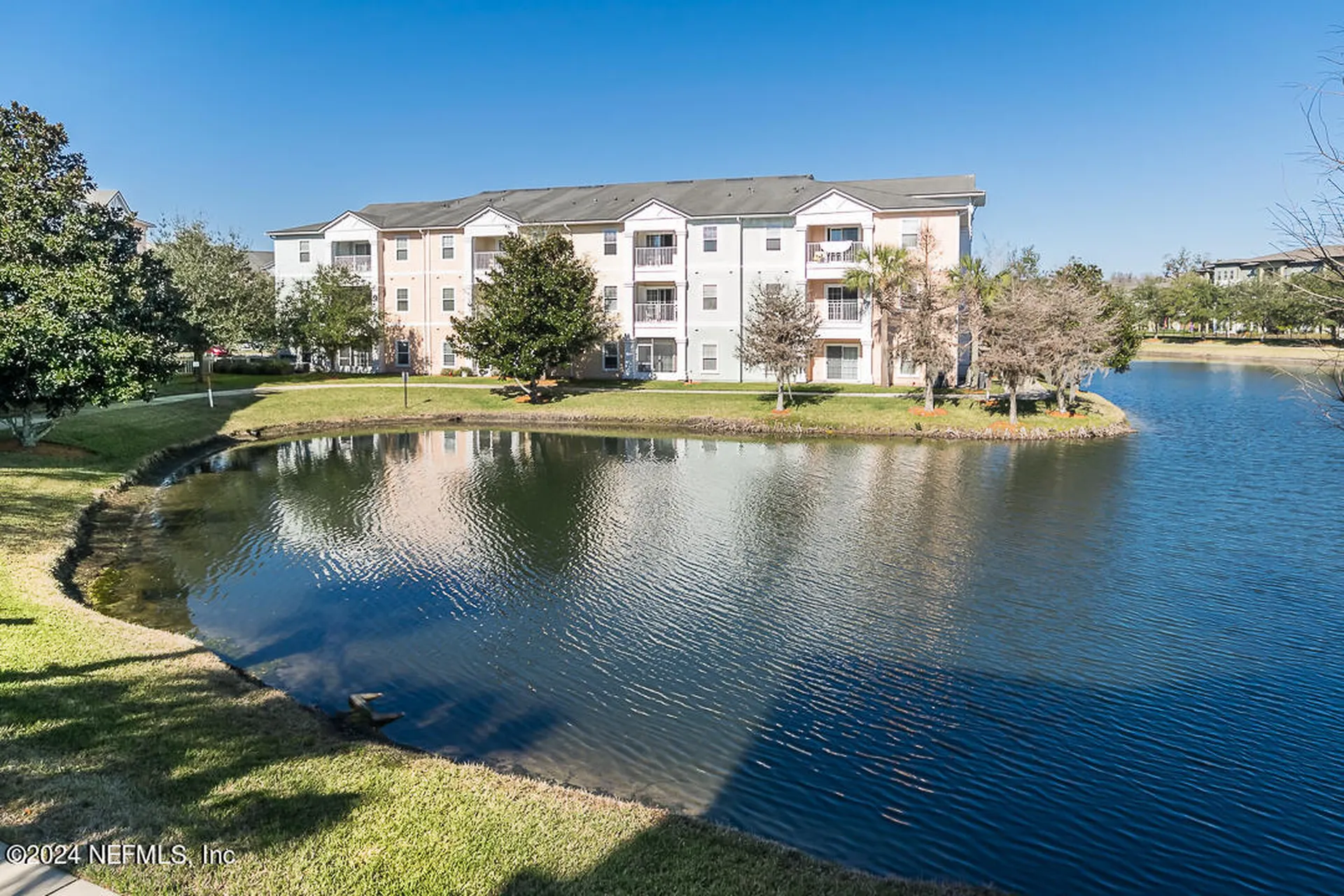 4917 Key Lime Drive Jacksonville FL 32256