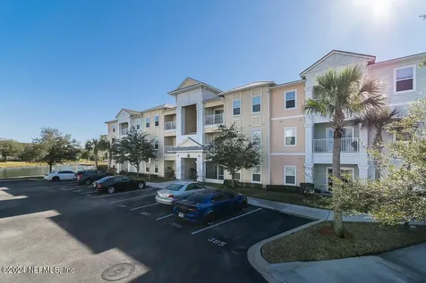 4917 Key Lime Drive Jacksonville FL 32256
