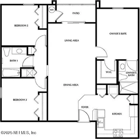 4917 Key Lime Drive Jacksonville FL 32256