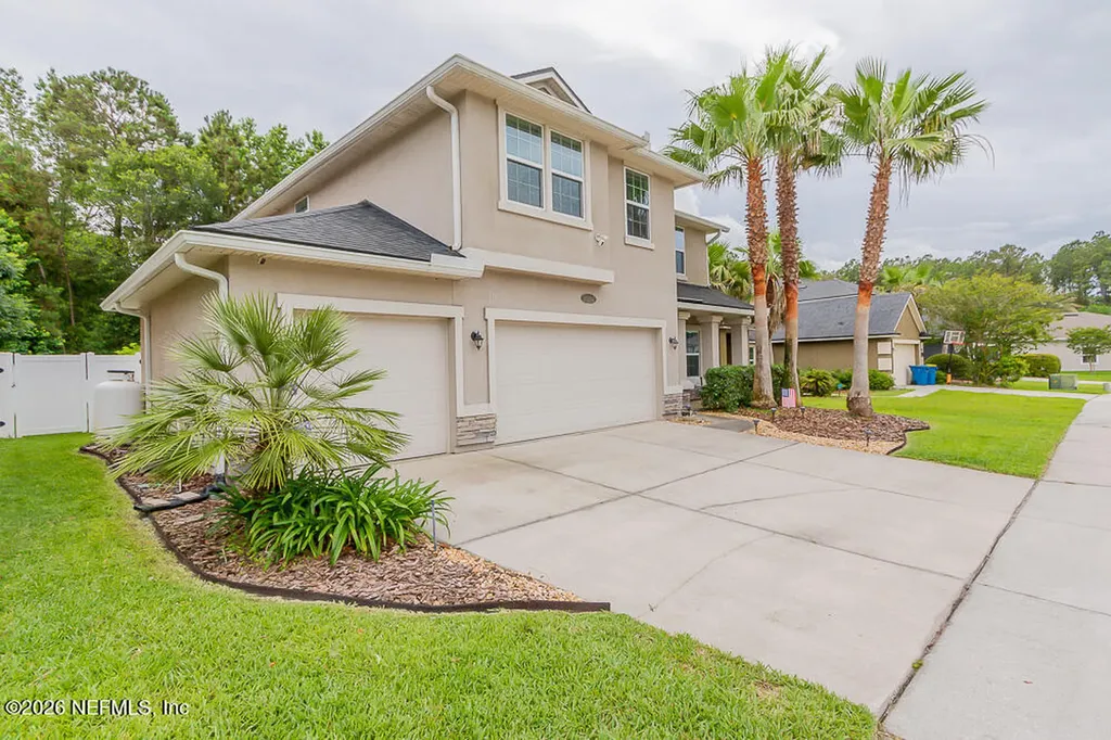 16284 Hunters Hollow Trail Jacksonville FL 32218