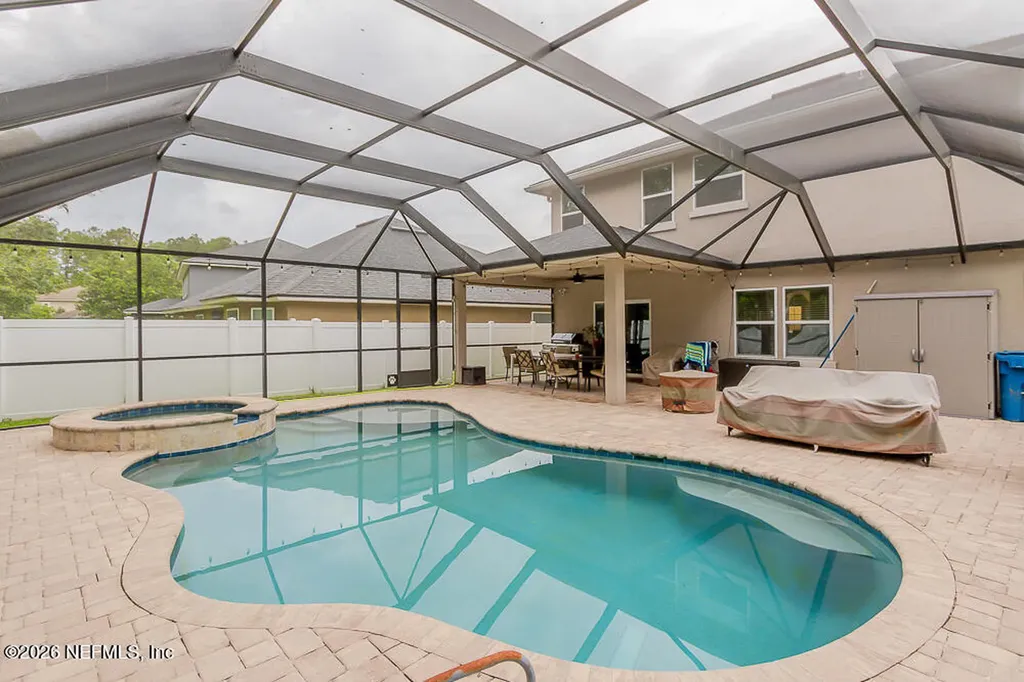 16284 Hunters Hollow Trail Jacksonville FL 32218