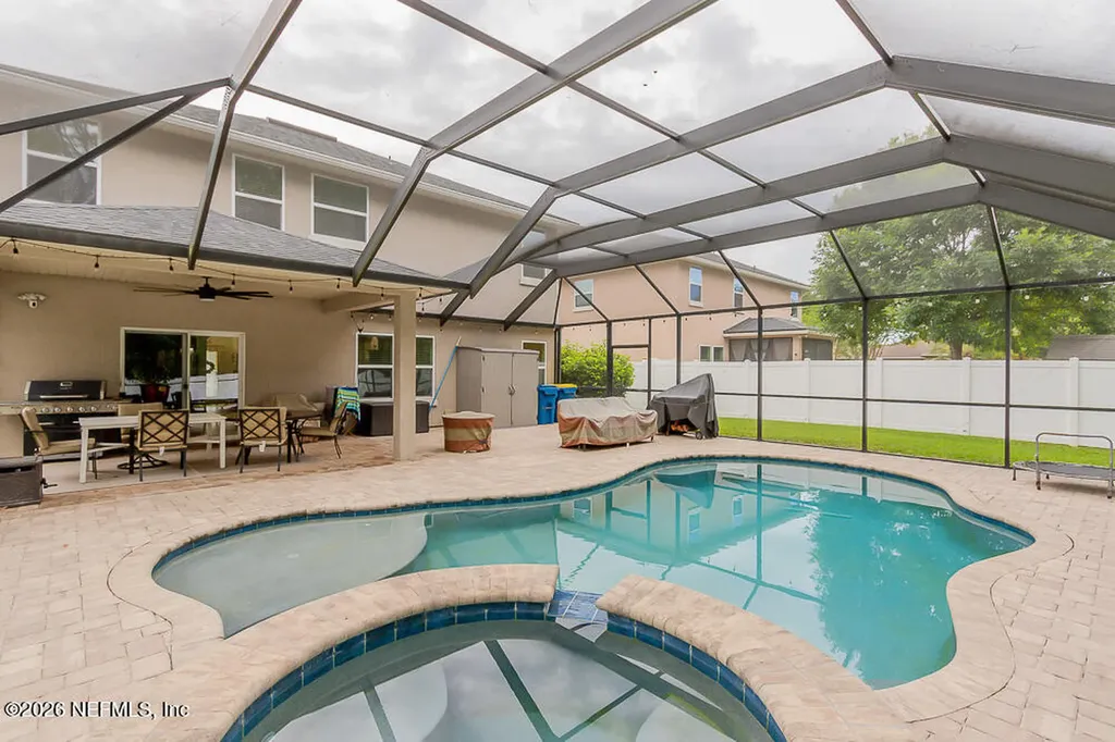 16284 Hunters Hollow Trail Jacksonville FL 32218
