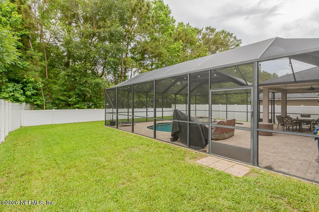 16284 Hunters Hollow Trail Jacksonville FL 32218