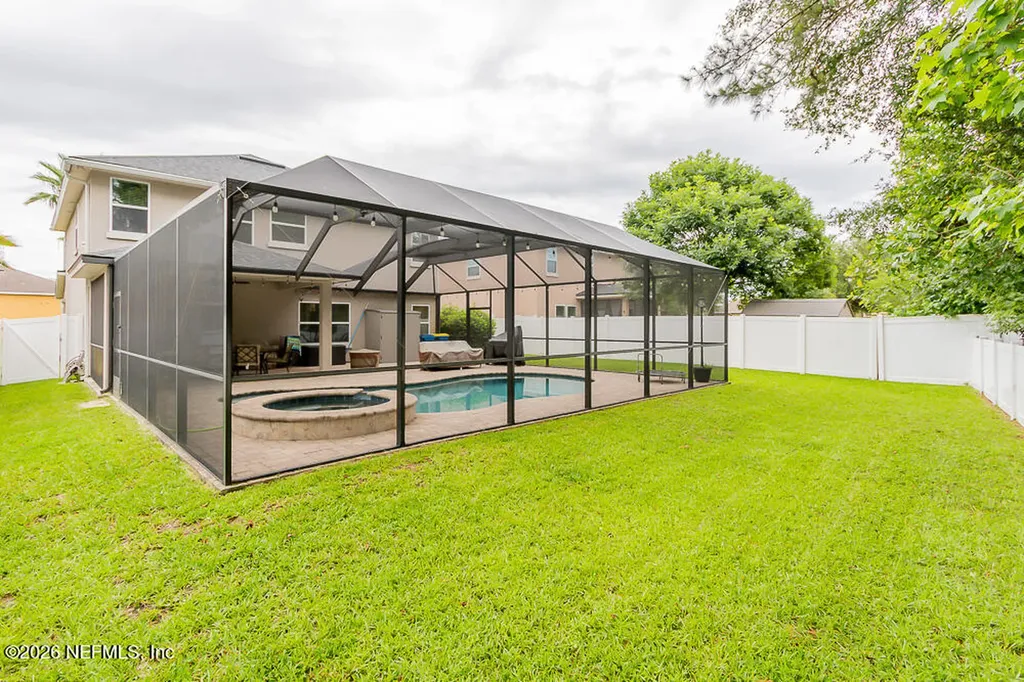 16284 Hunters Hollow Trail Jacksonville FL 32218