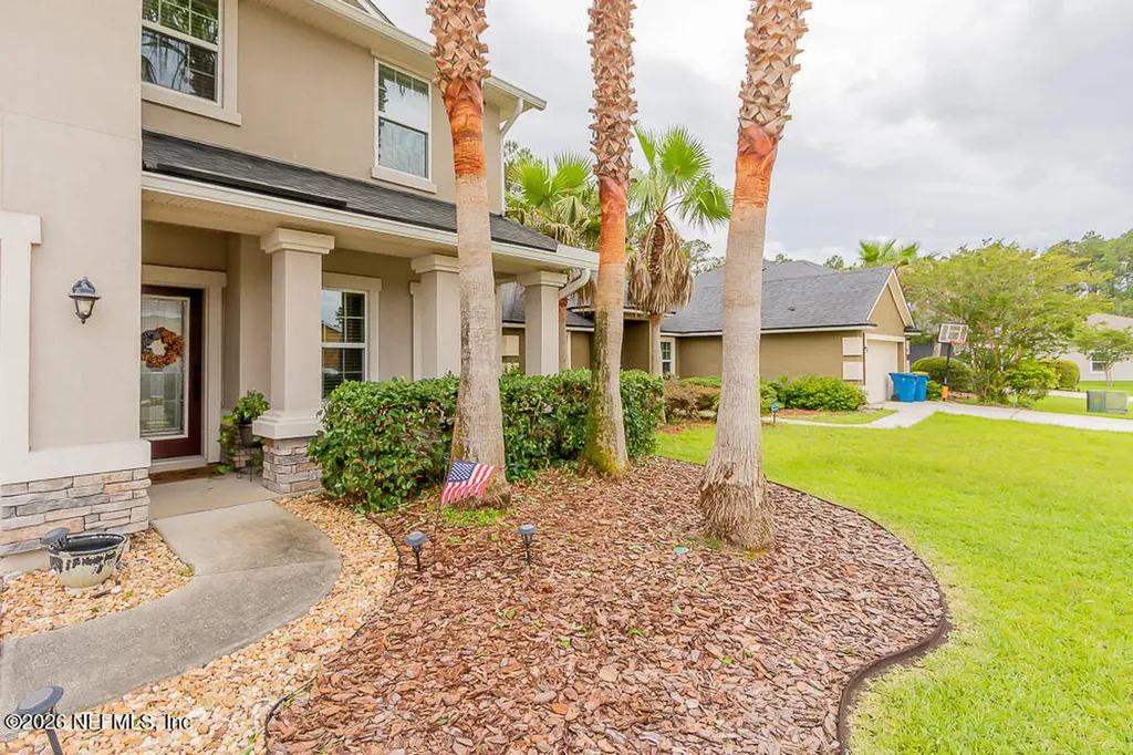 16284 Hunters Hollow Trail Jacksonville FL 32218