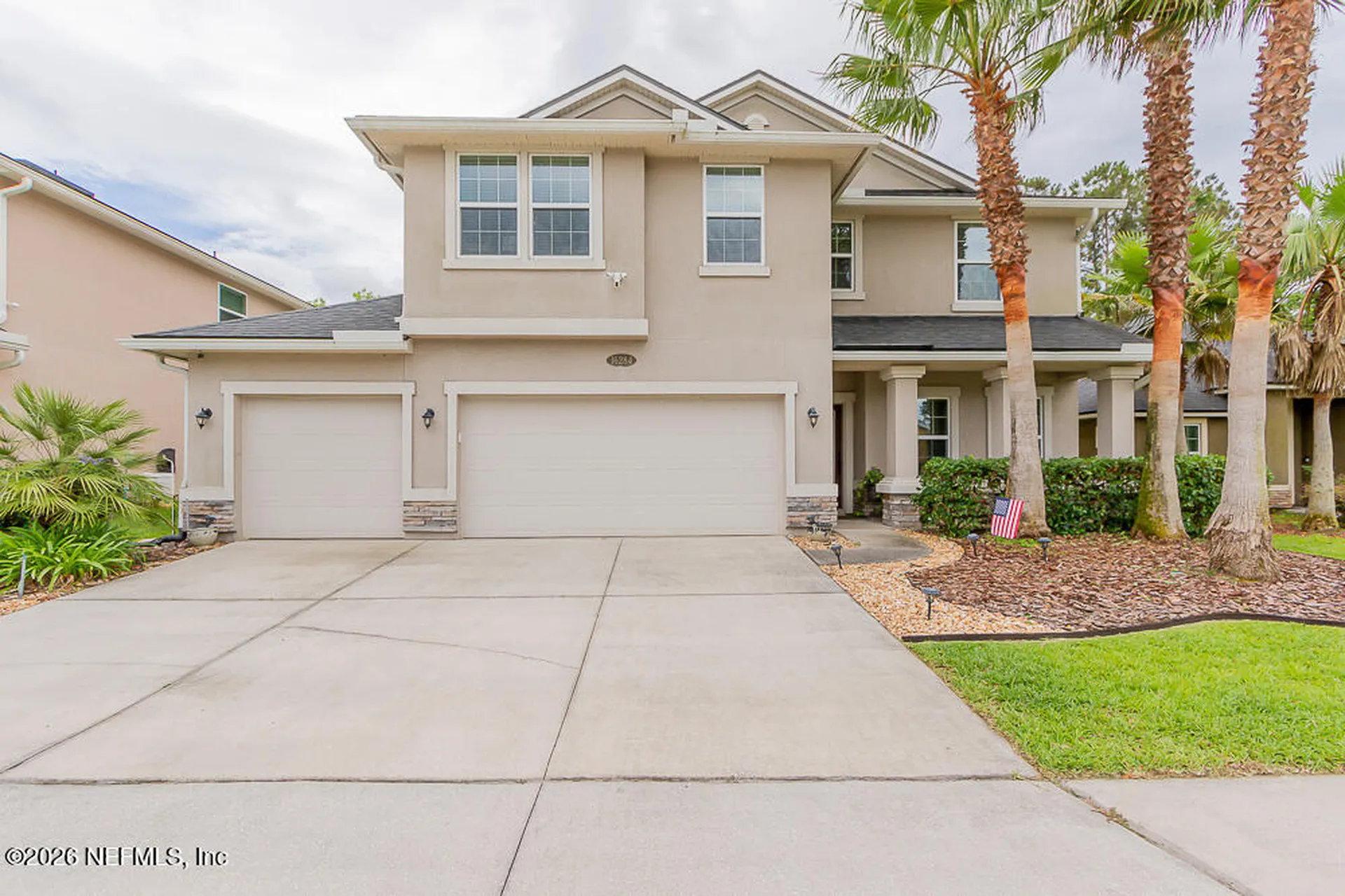 16284 Hunters Hollow Trail Jacksonville FL 32218