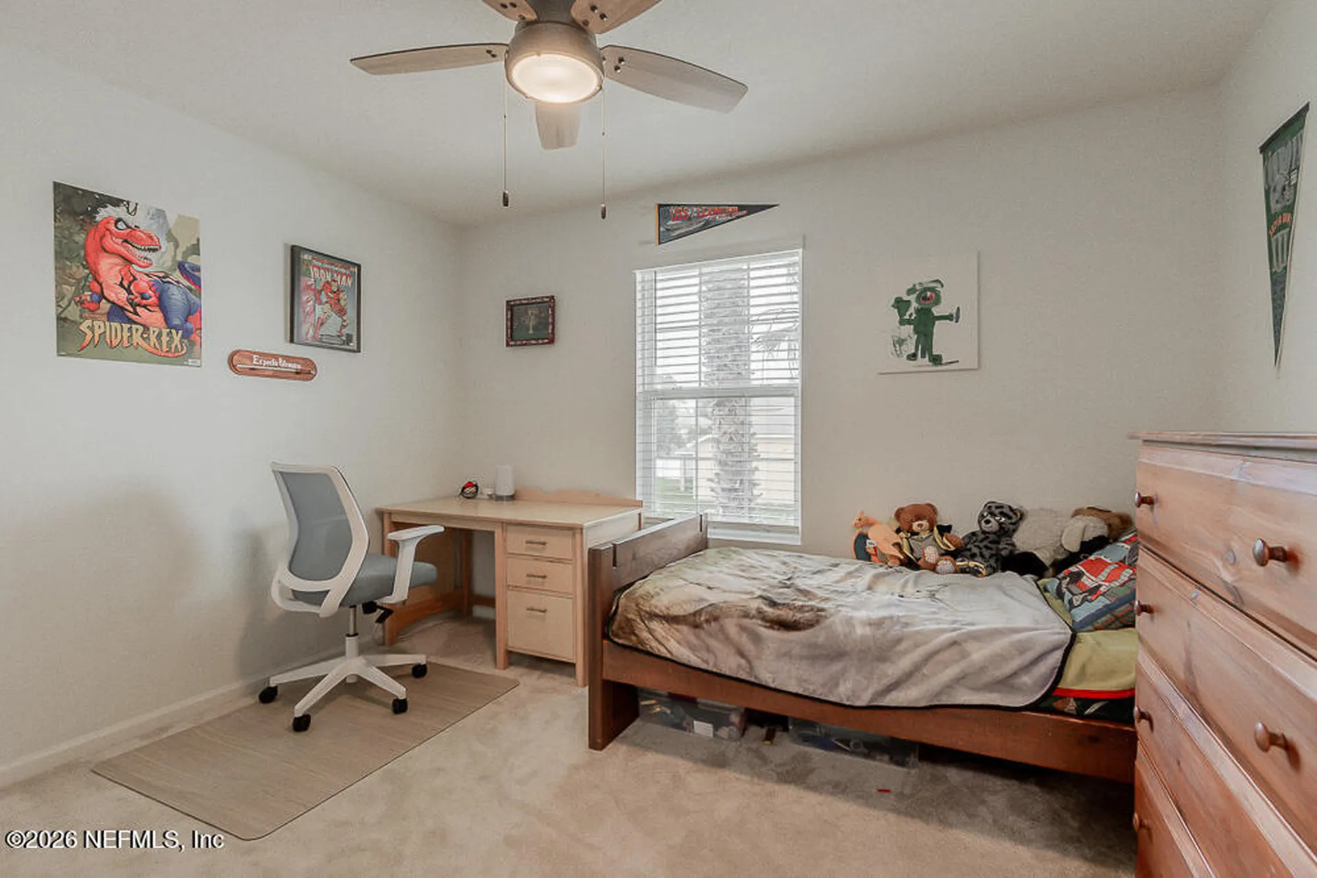 16284 Hunters Hollow Trail Jacksonville FL 32218