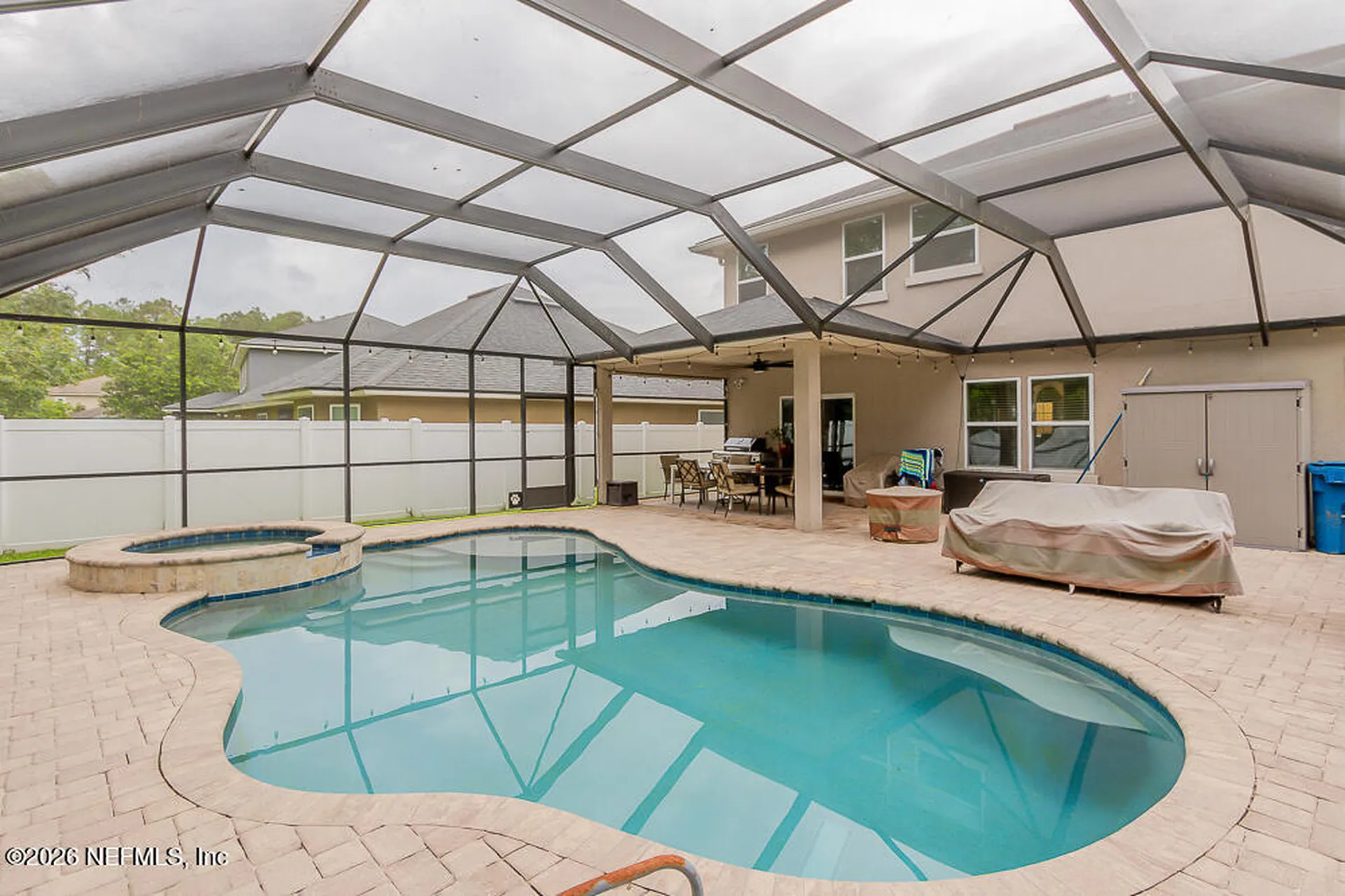 16284 Hunters Hollow Trail Jacksonville FL 32218