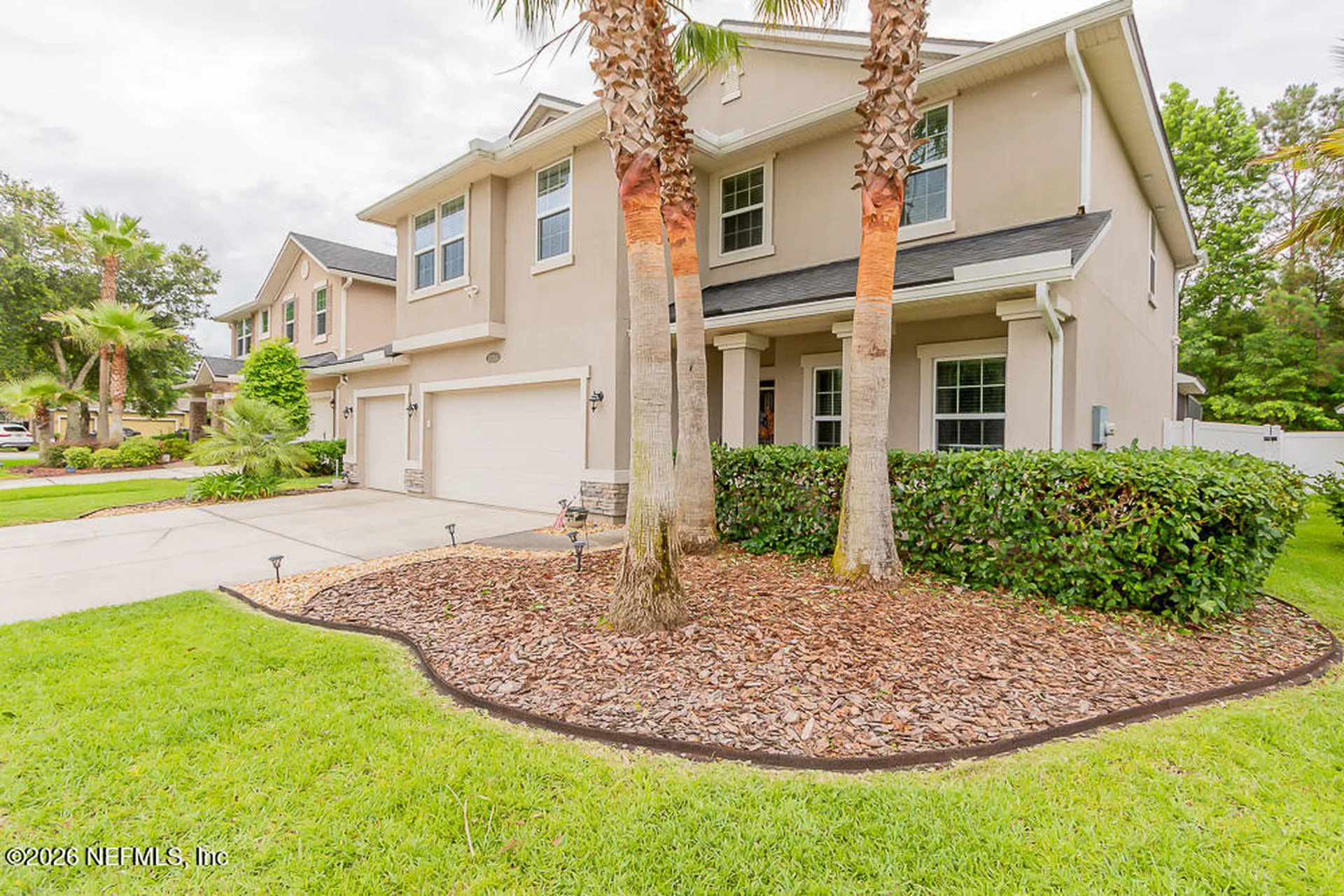 16284 Hunters Hollow Trail Jacksonville FL 32218