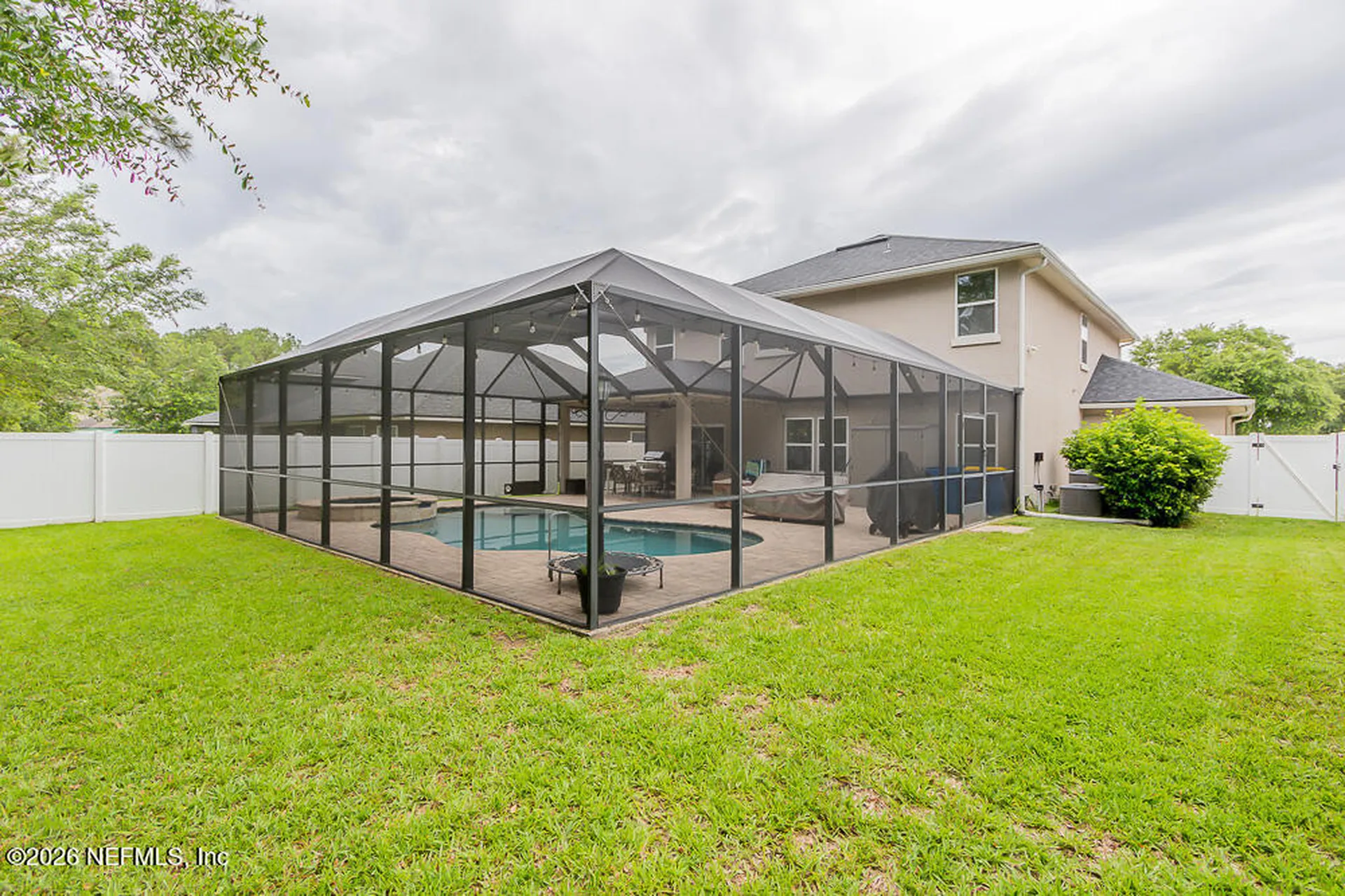 16284 Hunters Hollow Trail Jacksonville FL 32218