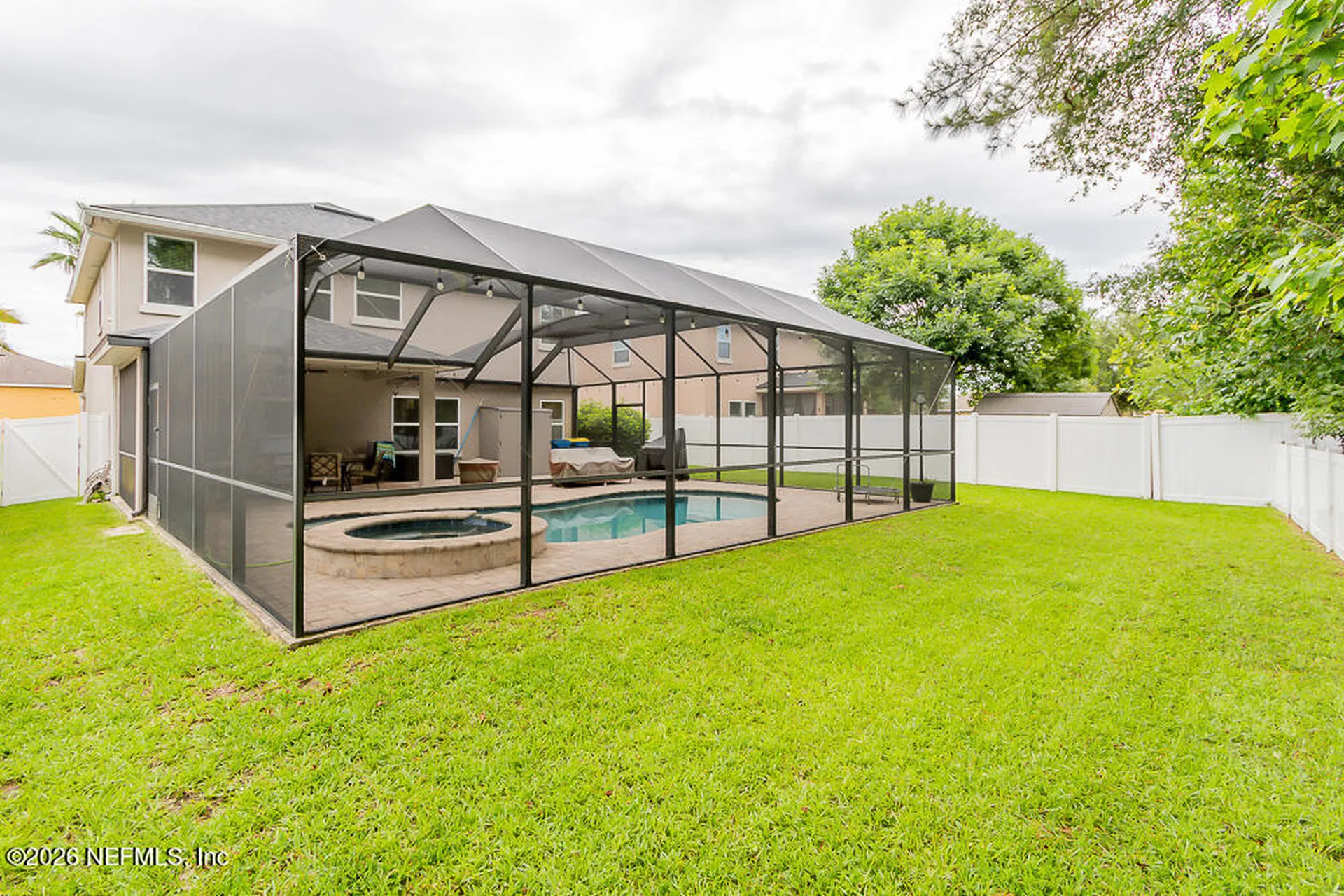16284 Hunters Hollow Trail Jacksonville FL 32218