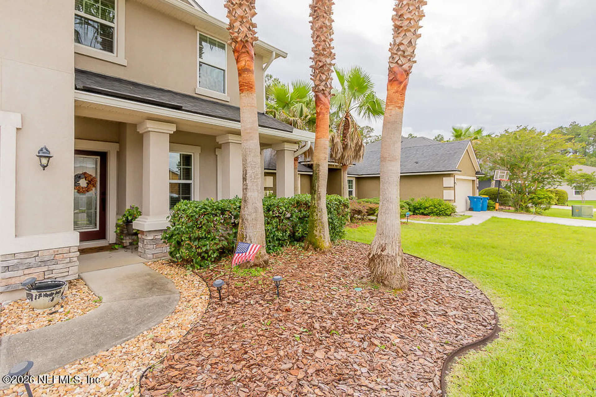 16284 Hunters Hollow Trail Jacksonville FL 32218