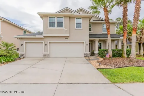 16284 Hunters Hollow Trail Jacksonville FL 32218