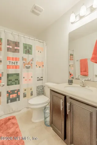 16284 Hunters Hollow Trail Jacksonville FL 32218