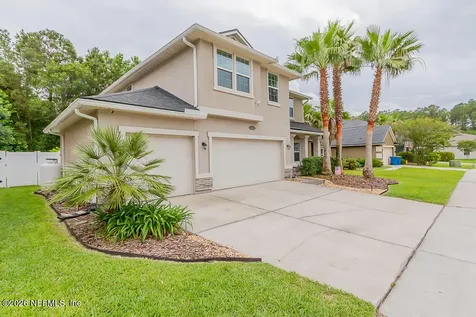 16284 Hunters Hollow Trail Jacksonville FL 32218