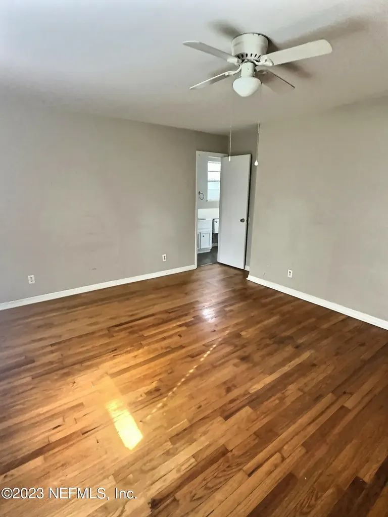4614 Birkenhead Road Jacksonville FL 32210