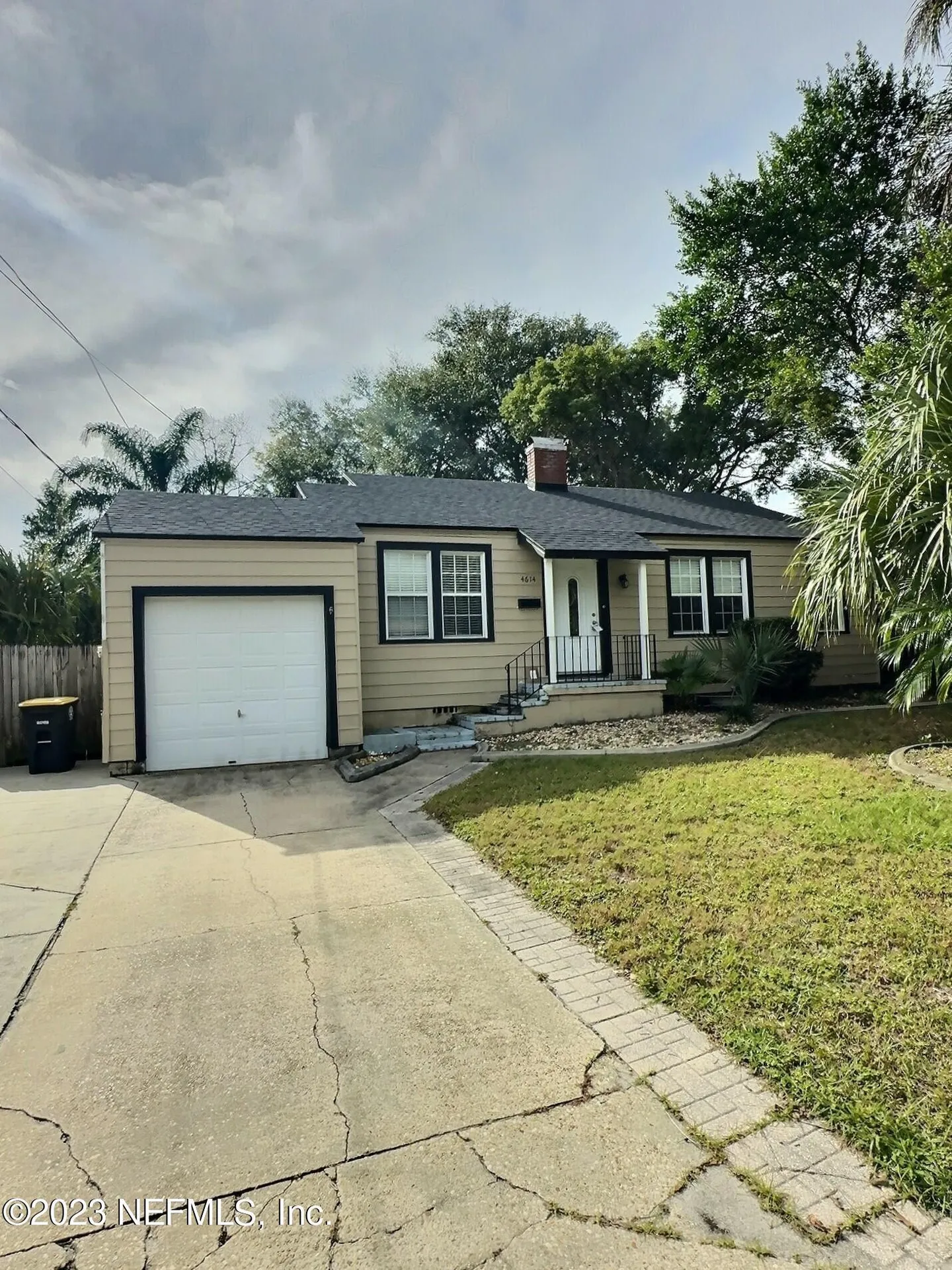 4614 Birkenhead Road Jacksonville FL 32210