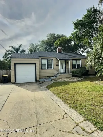 4614 Birkenhead Road Jacksonville FL 32210