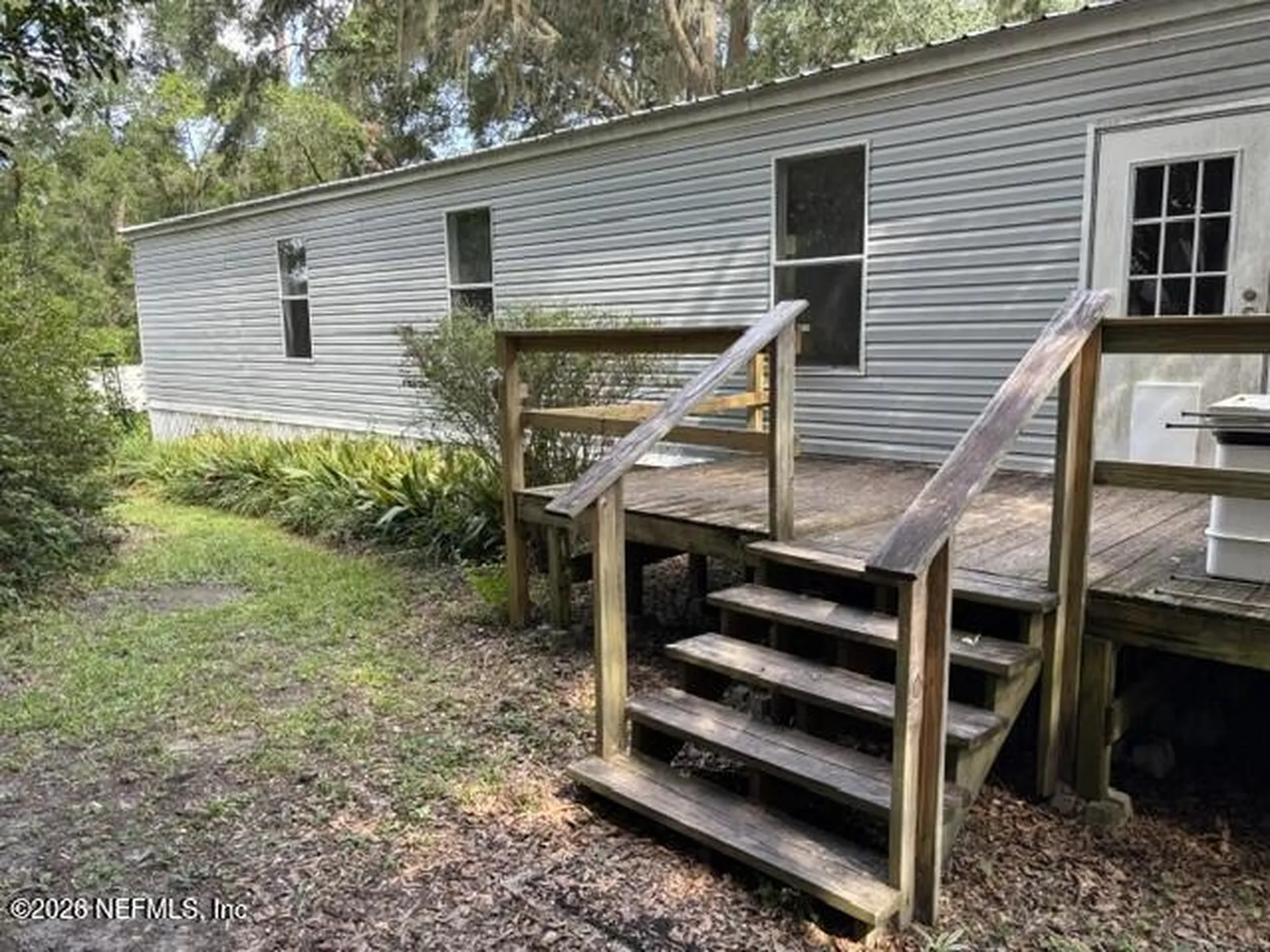 140 Price Road Hawthorne FL 32640