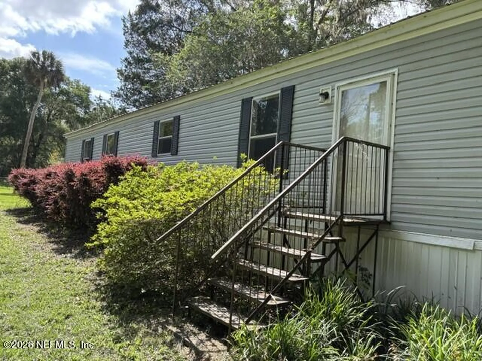 140 Price Road Hawthorne FL 32640