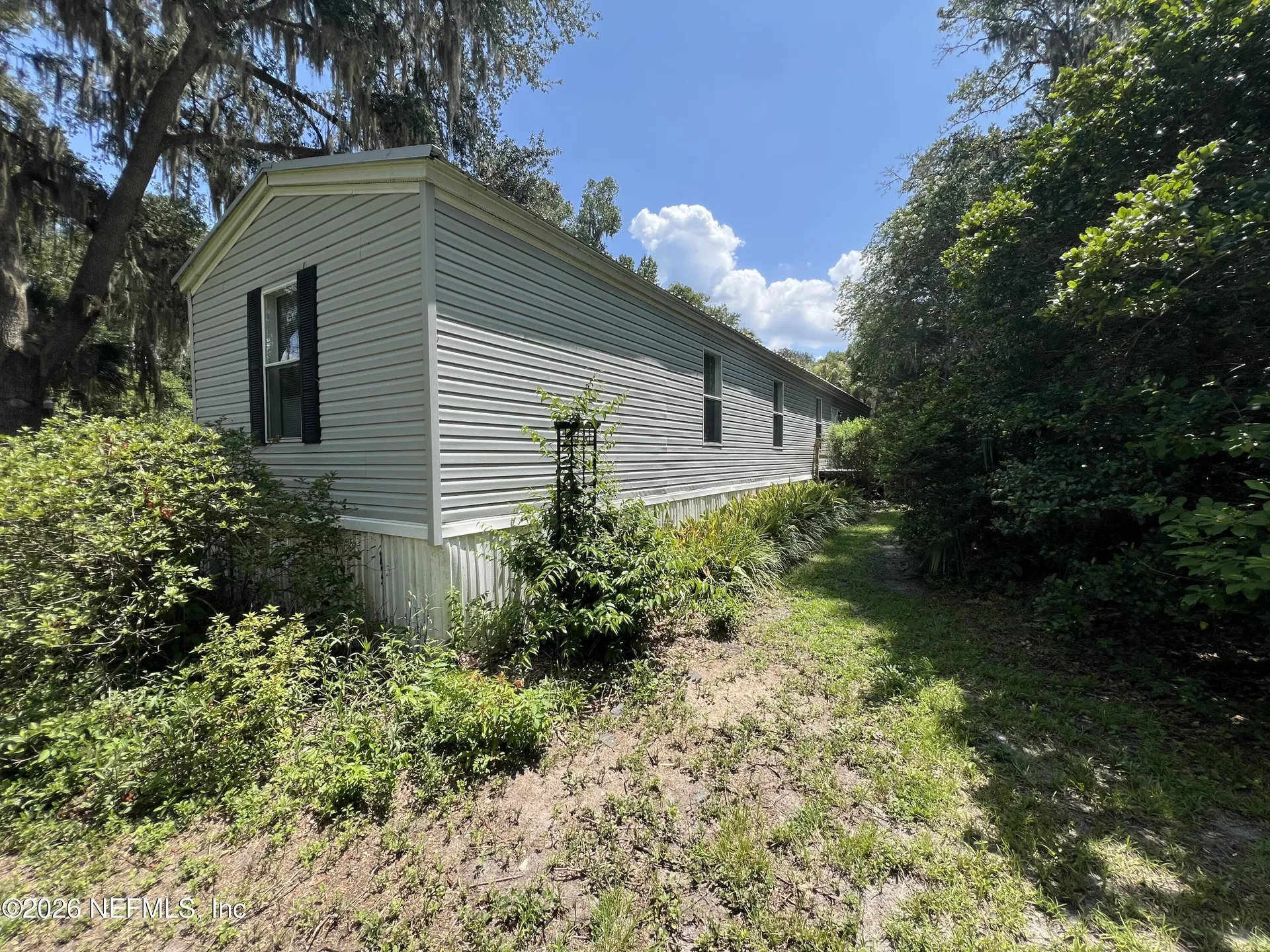 140 Price Road Hawthorne FL 32640
