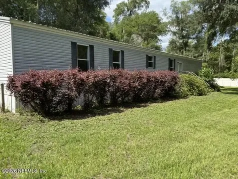140 Price Road Hawthorne FL 32640