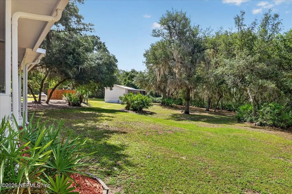 101 Diamond Lake Drive Crescent City FL 32112