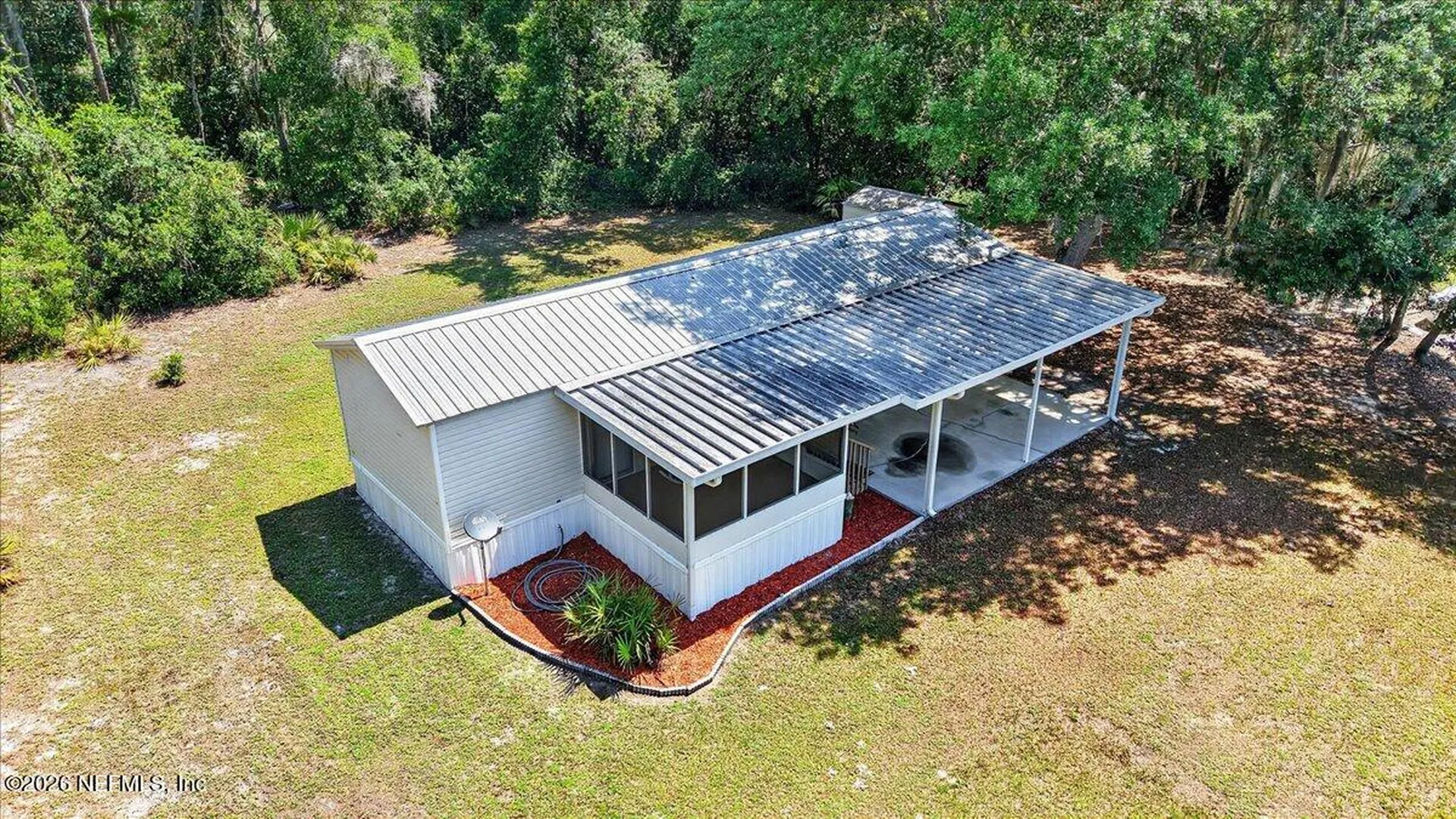 101 Diamond Lake Drive Crescent City FL 32112