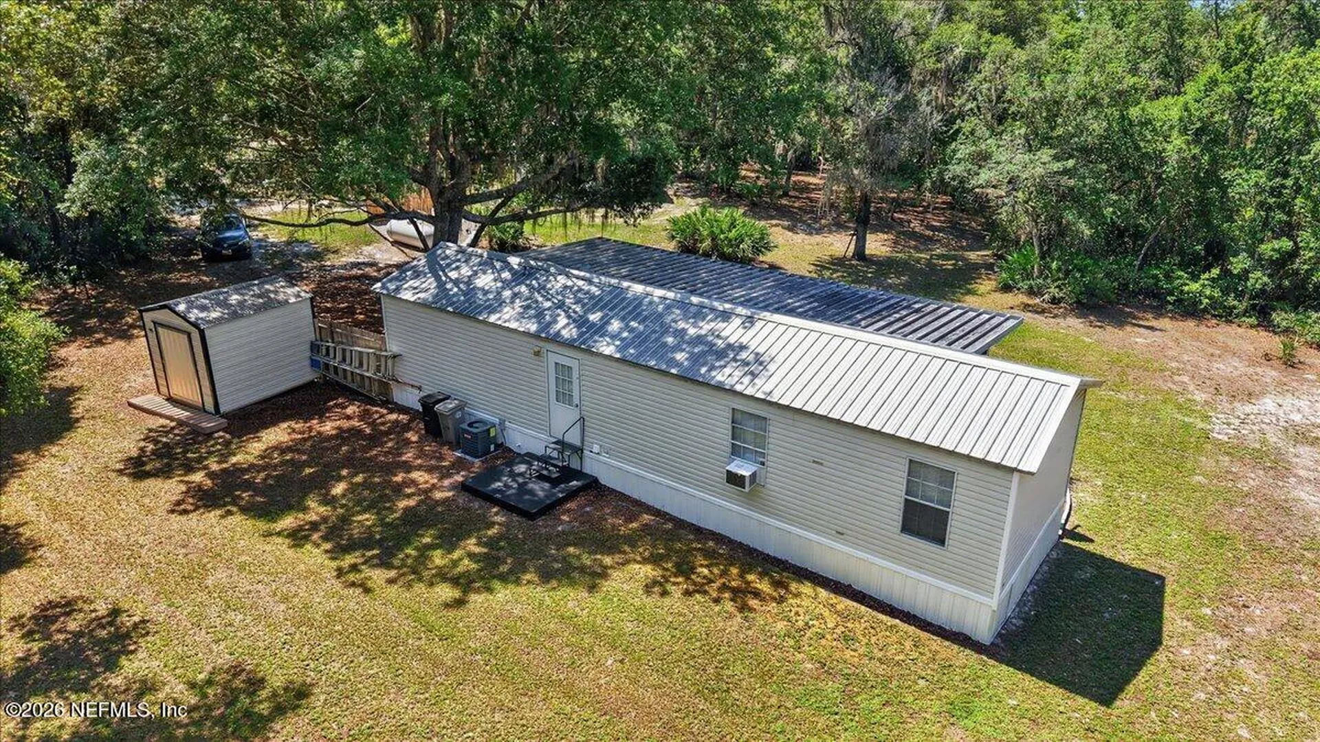 101 Diamond Lake Drive Crescent City FL 32112