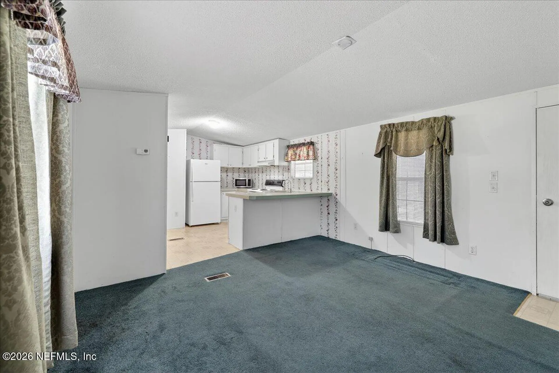 101 Diamond Lake Drive Crescent City FL 32112