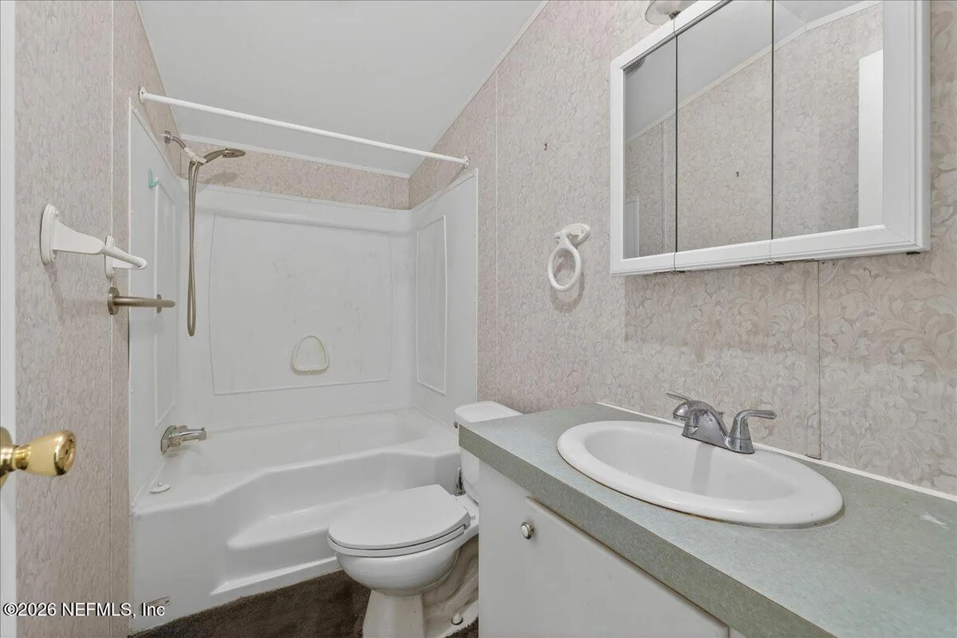 101 Diamond Lake Drive Crescent City FL 32112