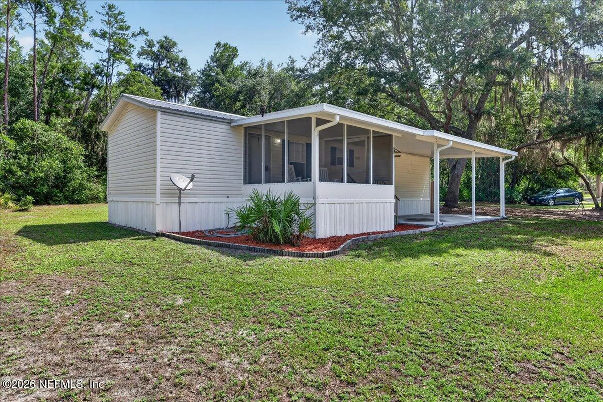 101 Diamond Lake Drive Crescent City FL 32112