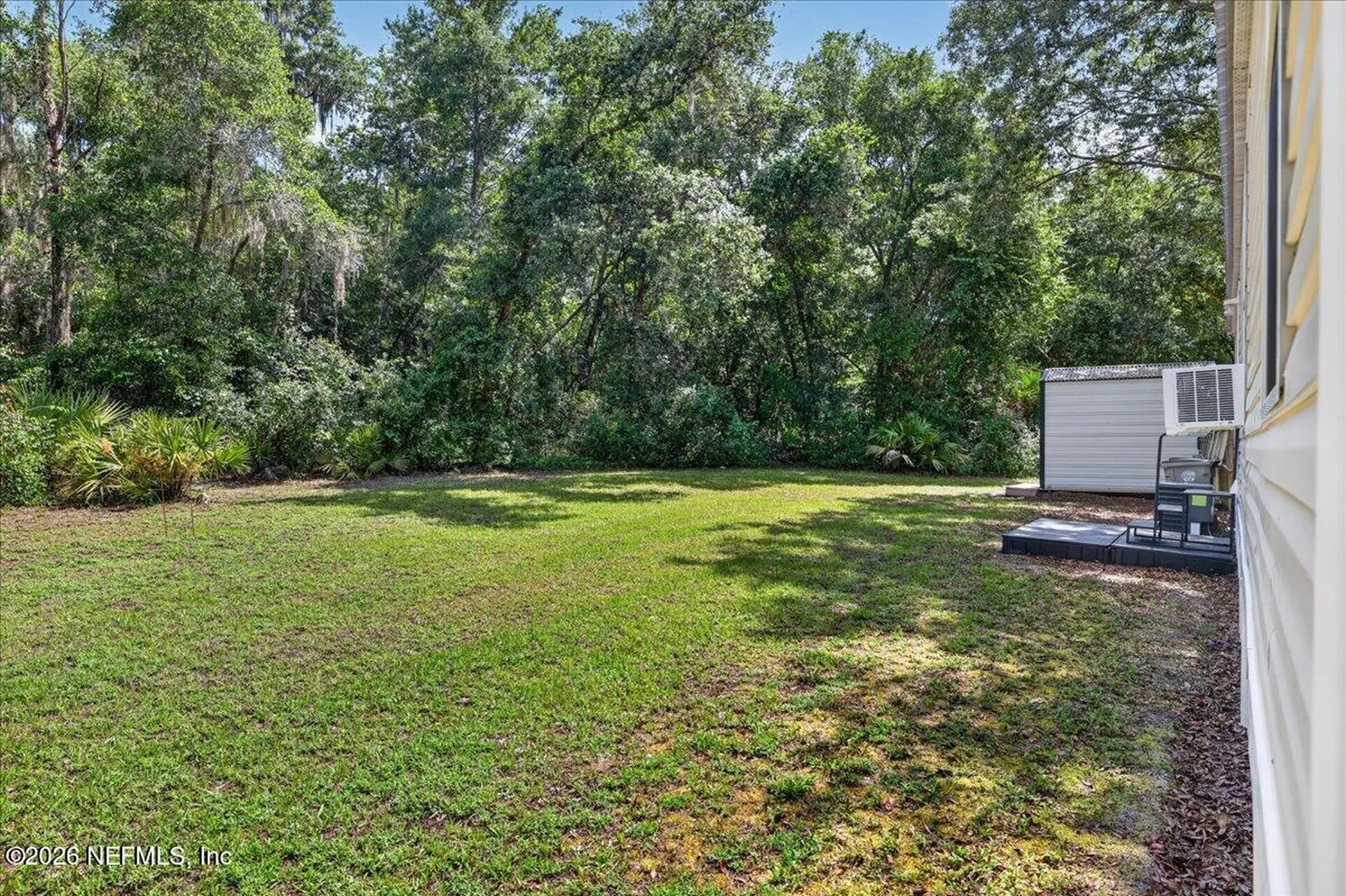 101 Diamond Lake Drive Crescent City FL 32112