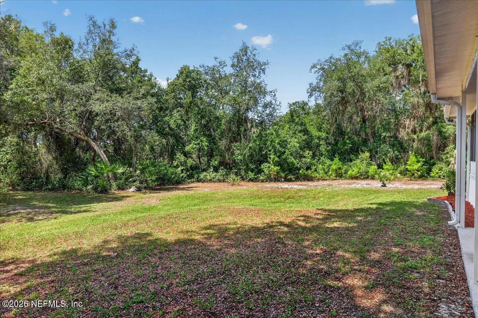 101 Diamond Lake Drive Crescent City FL 32112