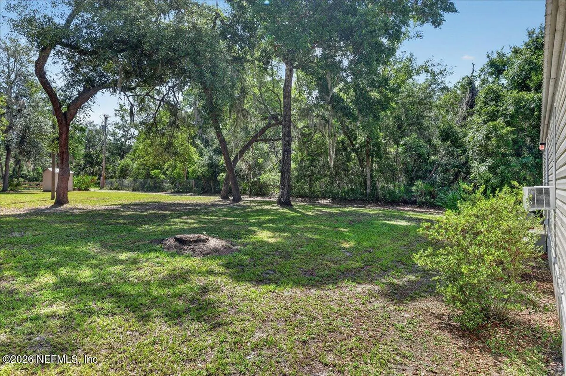 101 Diamond Lake Drive Crescent City FL 32112