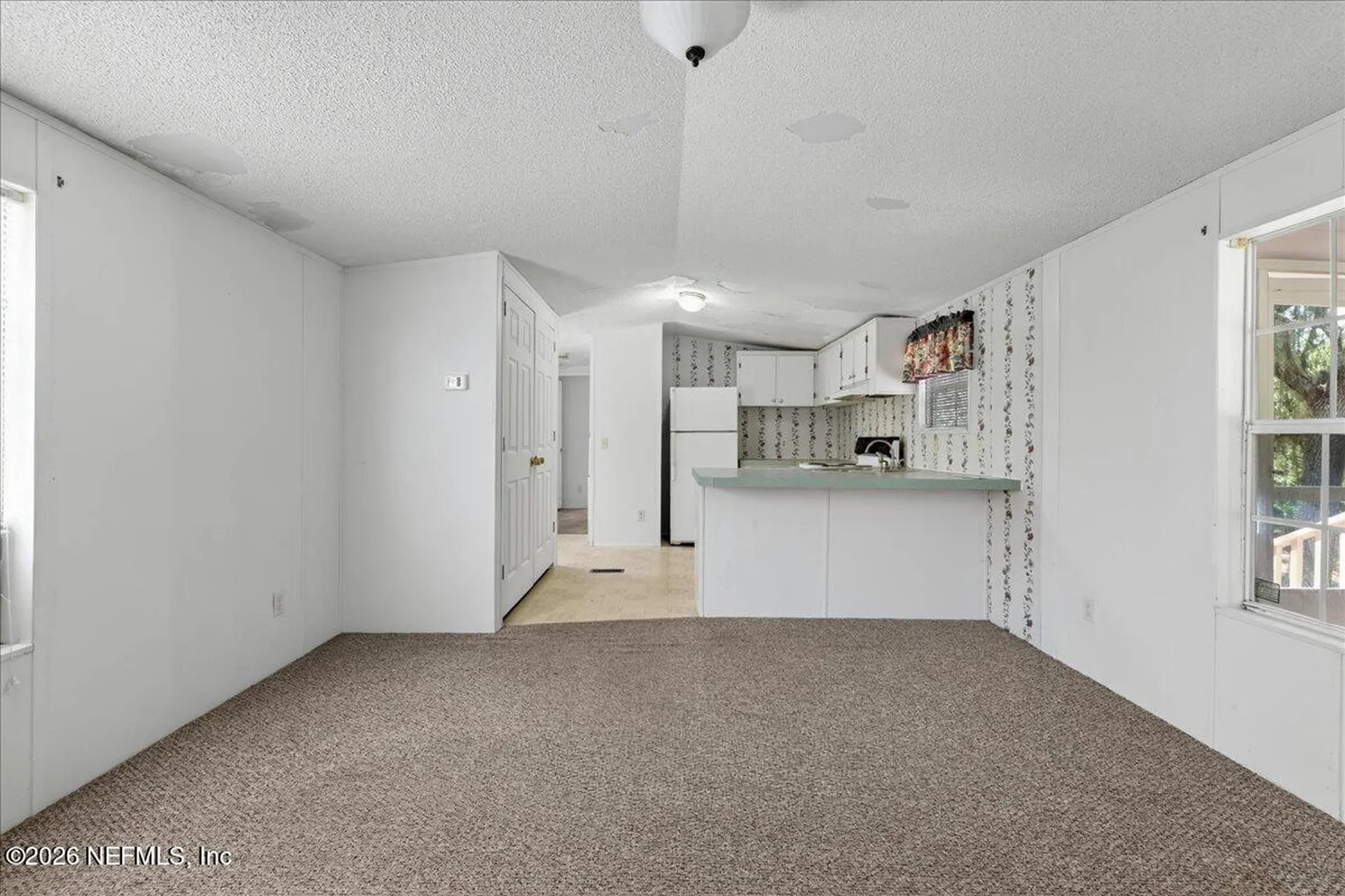 101 Diamond Lake Drive Crescent City FL 32112