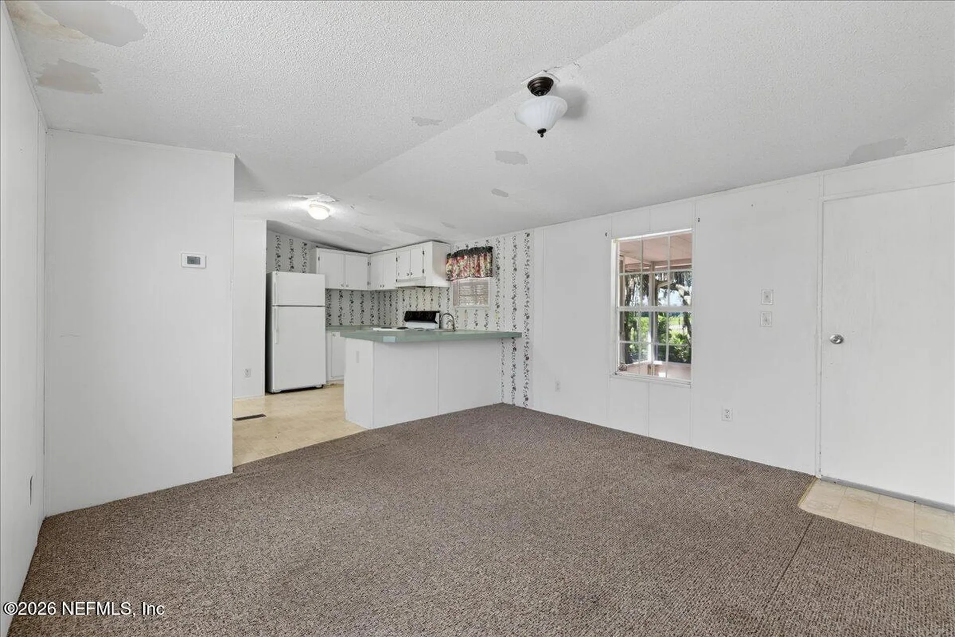 101 Diamond Lake Drive Crescent City FL 32112