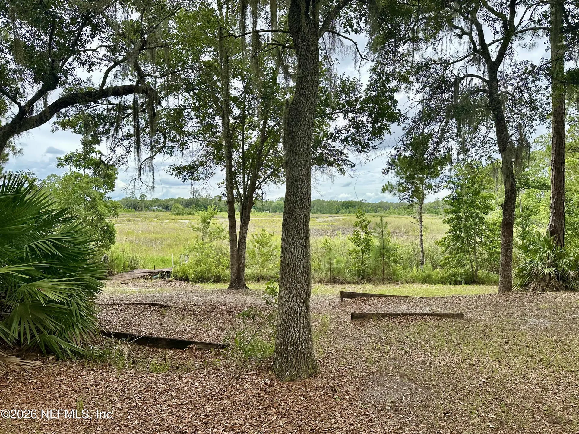 101 Diamond Lake Drive Crescent City FL 32112