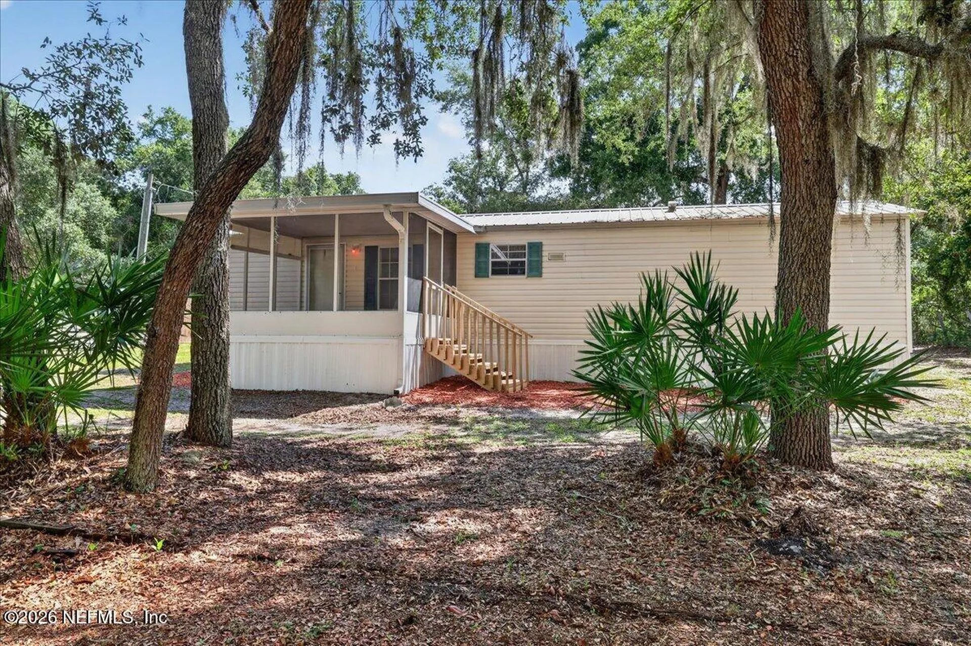101 Diamond Lake Drive Crescent City FL 32112