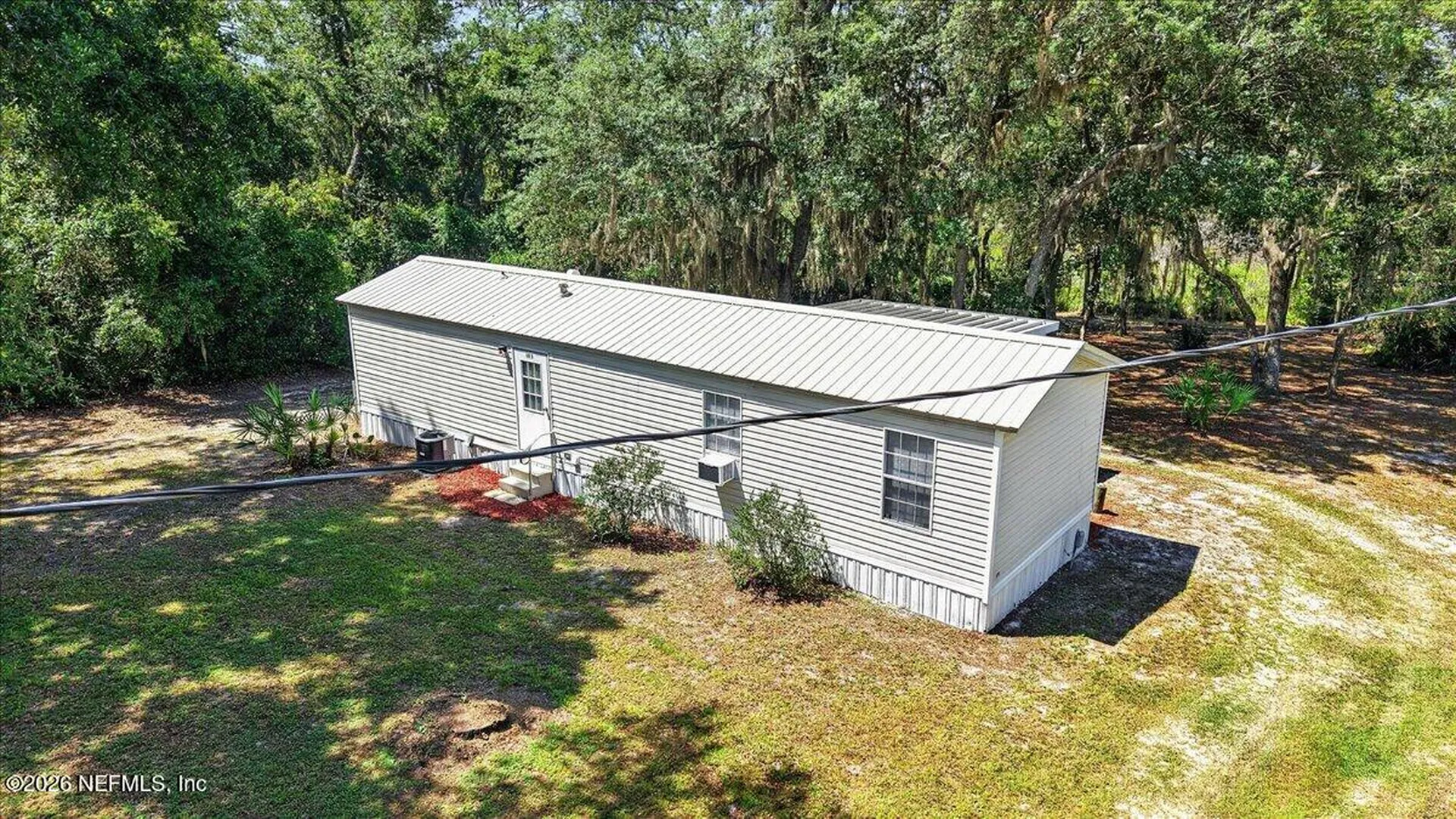 101 Diamond Lake Drive Crescent City FL 32112