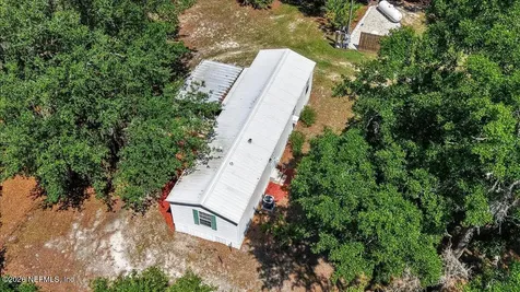 101 Diamond Lake Drive Crescent City FL 32112
