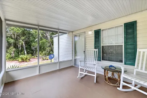 101 Diamond Lake Drive Crescent City FL 32112
